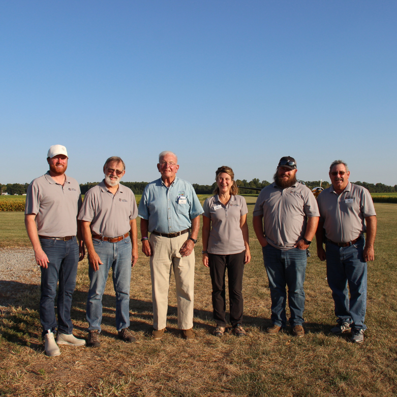 Clermont Soil & Water Board of Supervisors
