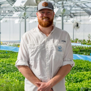 Mike McGraw, Member
