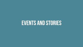 Events and Stories