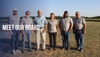 Meet Our Board