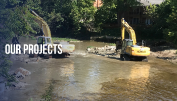 Our Projects