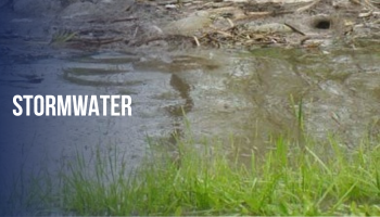 Stormwater