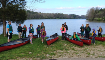 Request an Education Program