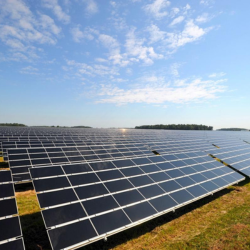 Solar Panels